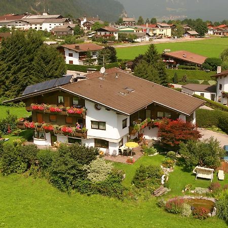 Gaestehaus Wildauer Schlitters Exterior photo