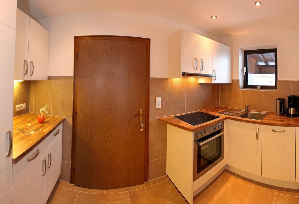 Gaestehaus Wildauer Schlitters Room photo